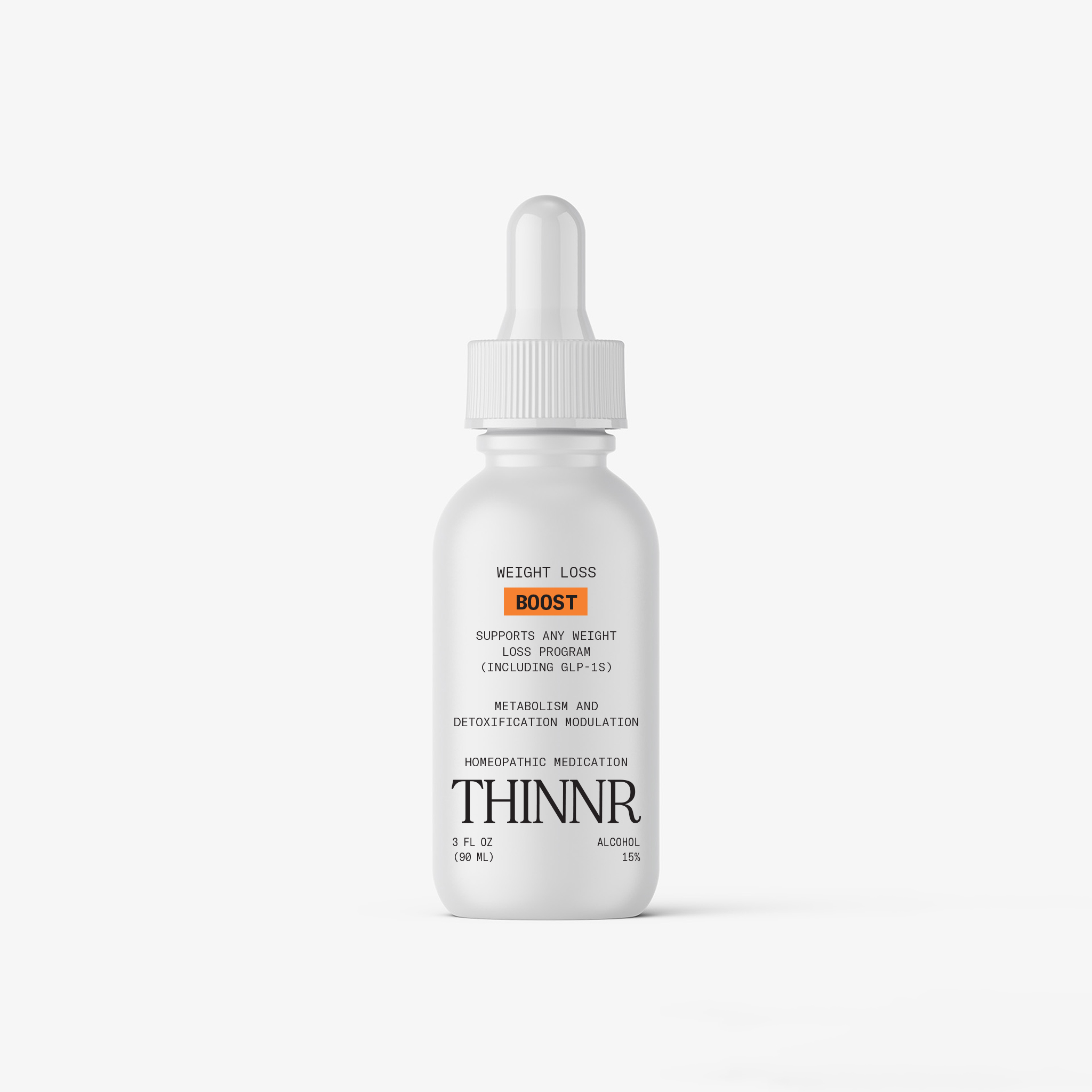 THINNR BOOST