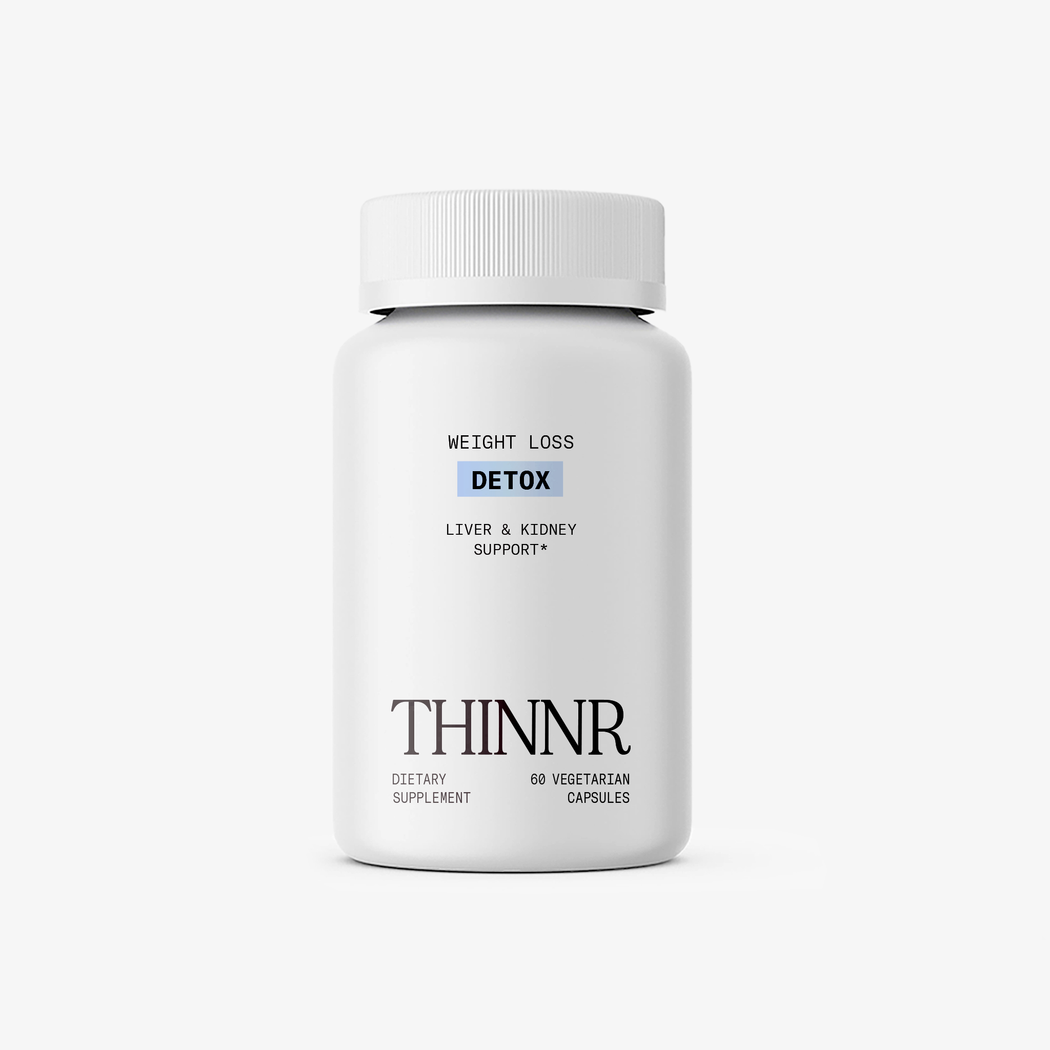 THINNR DETOX
