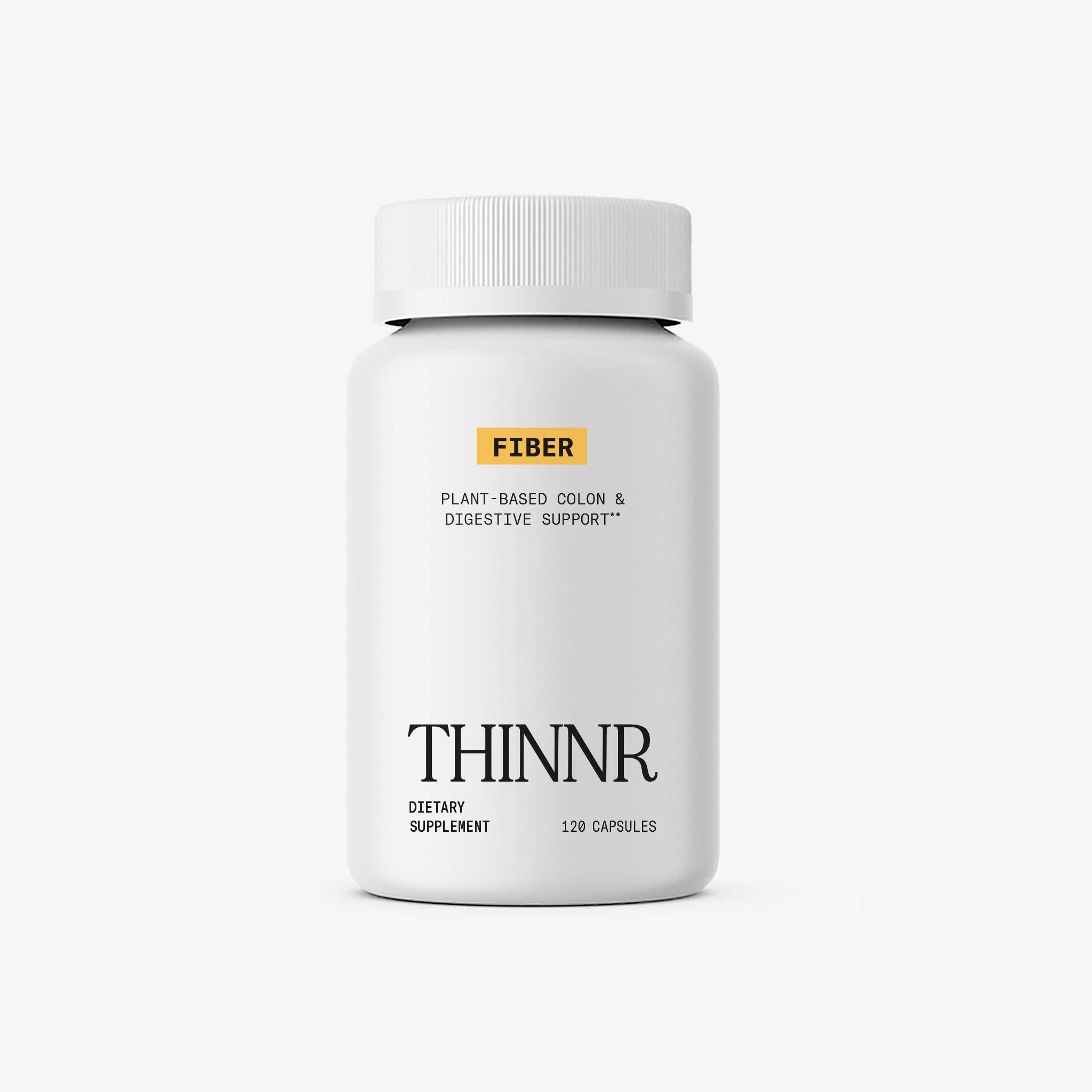 THINNR FIBER
