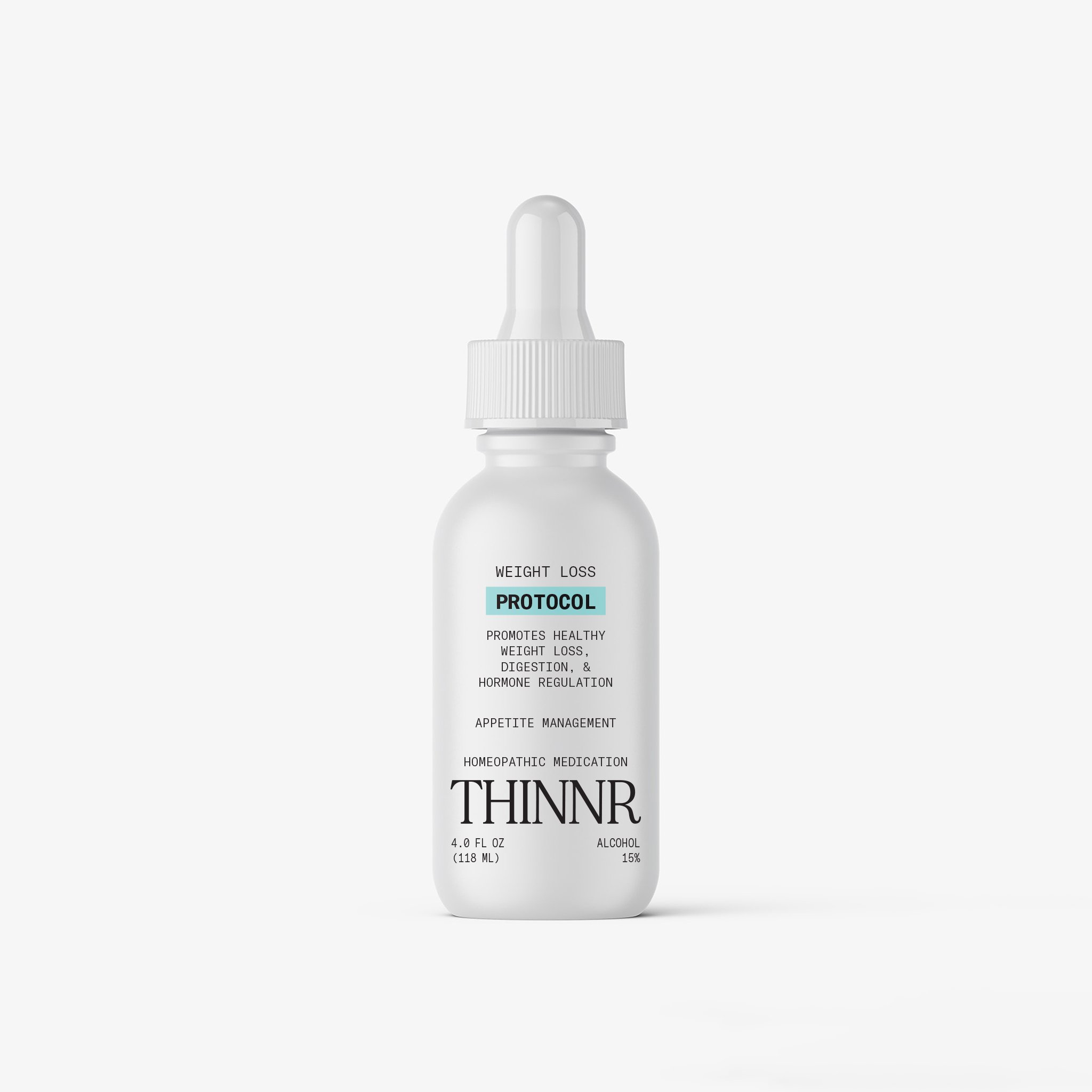 THINNR PROTOCOL